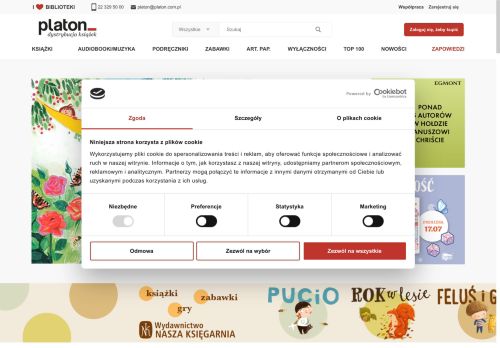 Platon Sp. z o.o.