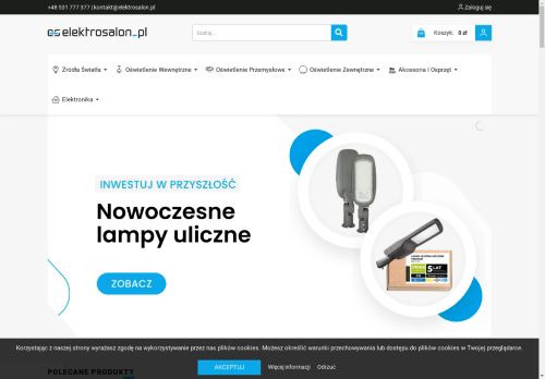 EXTRAMARKET.PL Sp. z o.o. Sp. k.