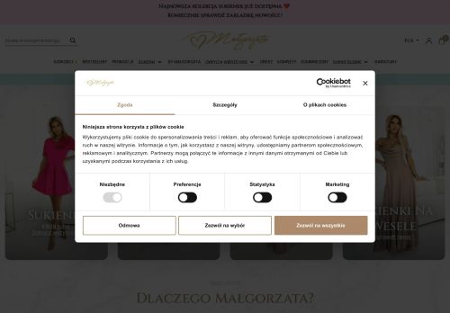 MAŁGORZATA STYL s.c. Krzysztof Lis, Henryk Lis