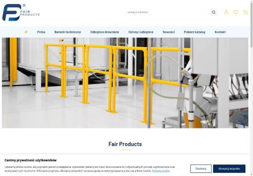 FAIR PRODUCTS sp. z o.o.