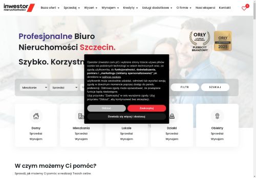 GRUPA INWESTOR SPÓŁKA Z OGRANICZONĄ ODPOWIEDZIALNOŚCIĄ