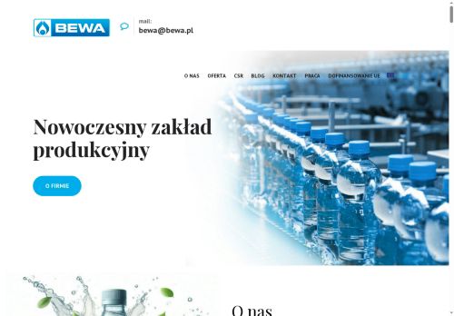 BEWA Sp. z o.o.