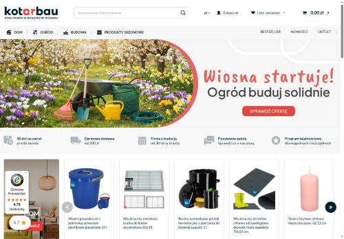 MK Trading Michał Kotarba